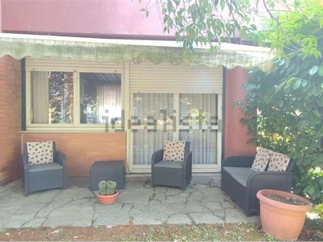 Casa in vendita a Moncucco, Brugherio