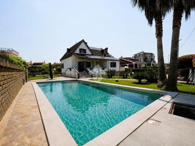 Casa in vendita a Nuova Florida, Roma Capitale