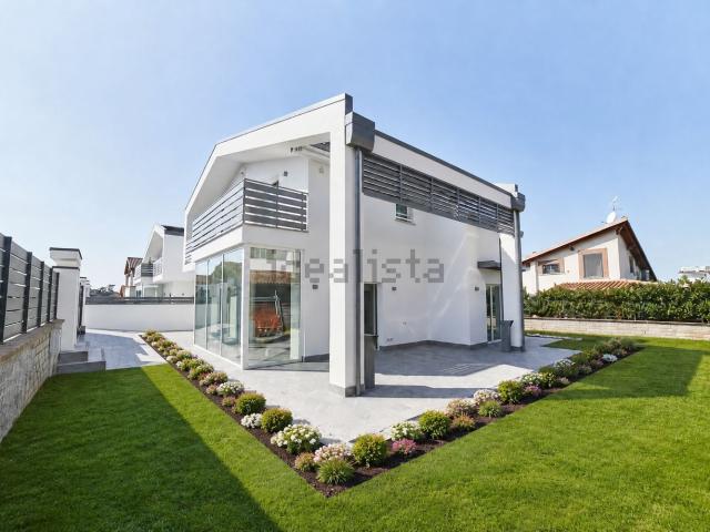 Casa in vendita a Roma Capitale, Lazio