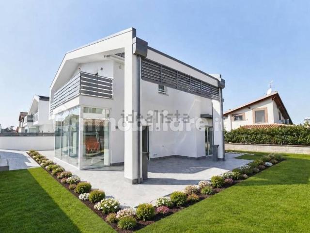 Casa in vendita a Roma Capitale, Lazio