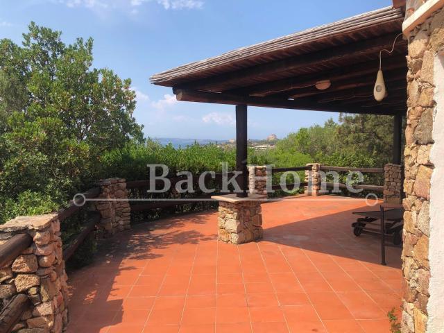 Casa in vendita a Alzachèna/Arzachena, Cala Bitta