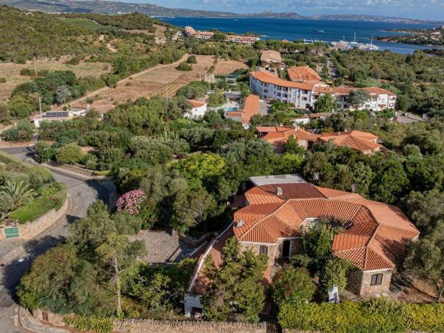 Casa in vendita a Alzachèna/Arzachena, Cala Bitta