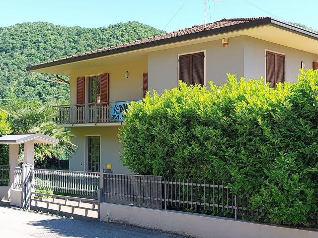Casa in vendita a Selva, Zandobbio