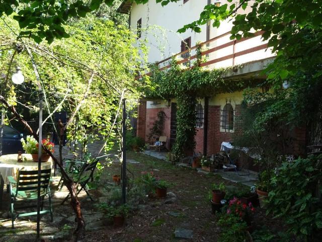 Casa in vendita a Unione dei Comuni Circondario dell'Empolese Valdelsa, Montespertoli