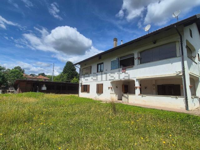 Casa in vendita a Cellio con Breia, Piemonte