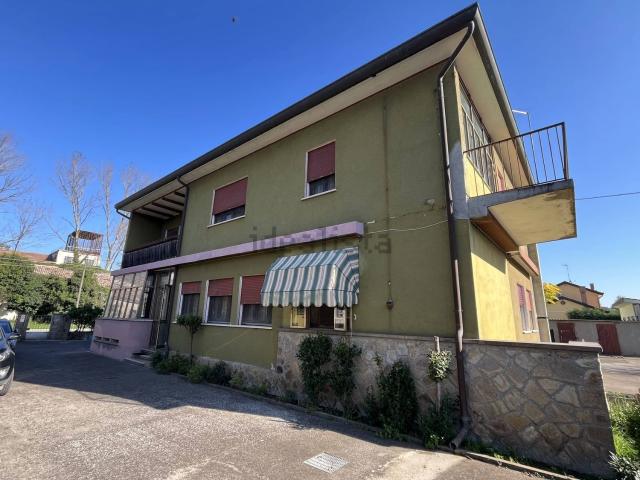 Casa in vendita a Porto Tolle, Ca' Tiepolo