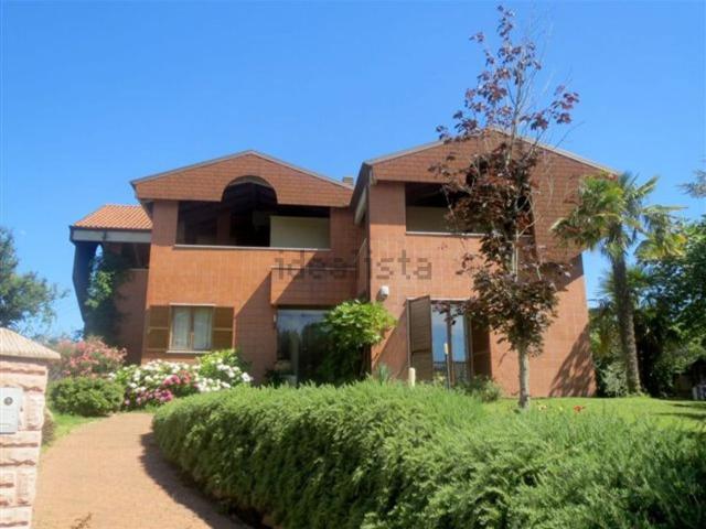 Casa in vendita a Casine, Marche