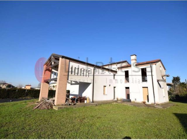 Casa in vendita a Campolongo Maggiore, Veneto