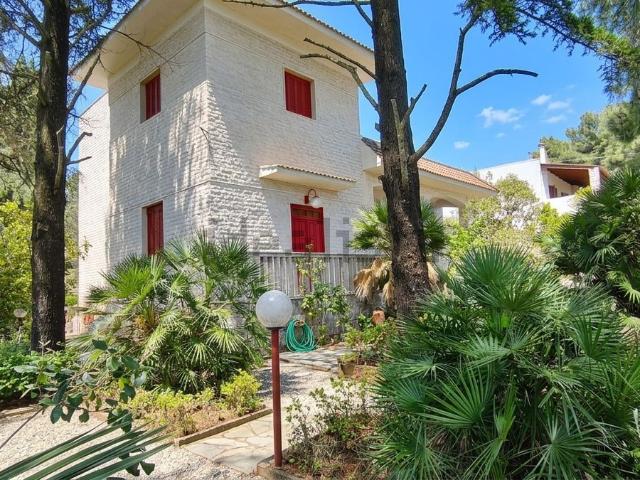 Casa in vendita a Selva, Puglia