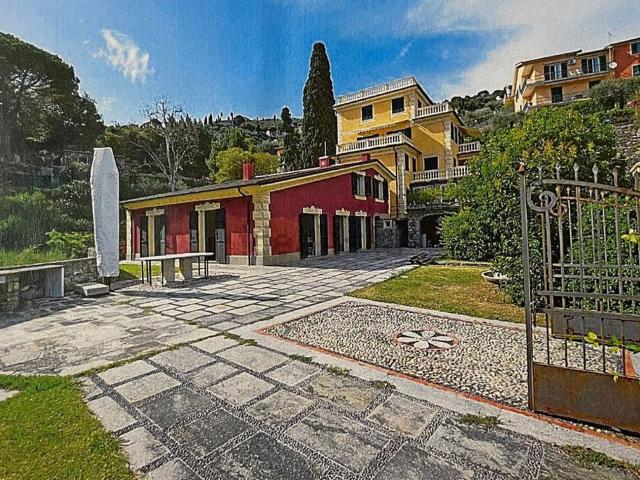 Casa in vendita a San Lorenzo Della Costa, Liguria