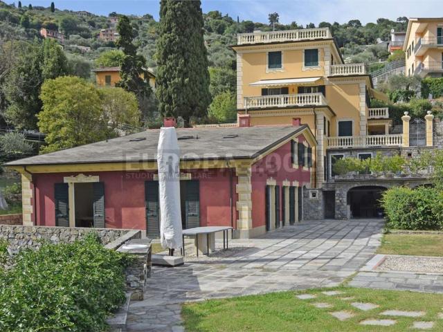 Casa in vendita a San Lorenzo Della Costa, Liguria