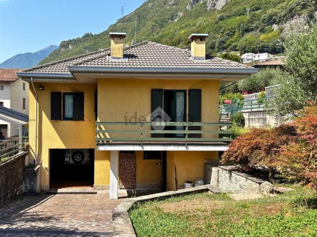 Casa in vendita a Comunità montana della valle Camonica, Darfo
