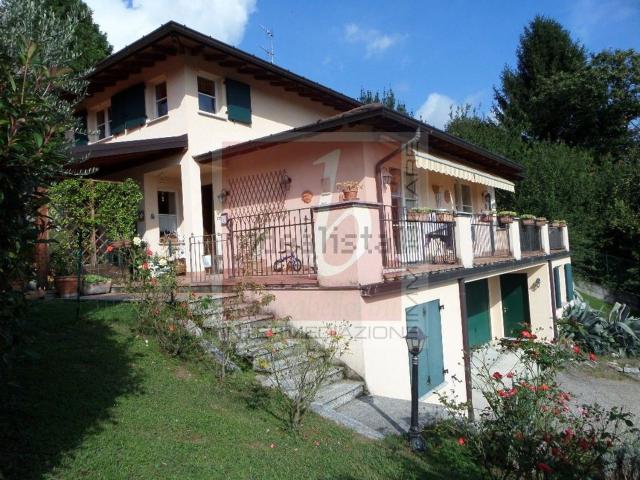 Casa in vendita a Comunità Montana Valli del Verbano, Lombardia