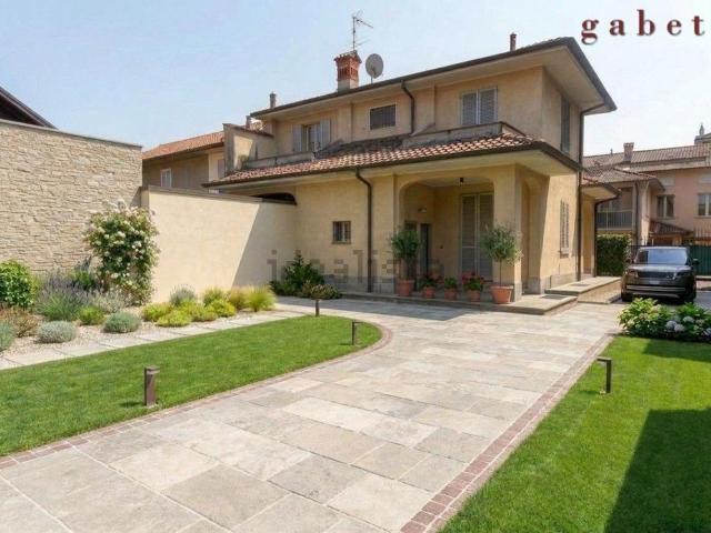 Casa in vendita a Ponte Vecchio, Magenta
