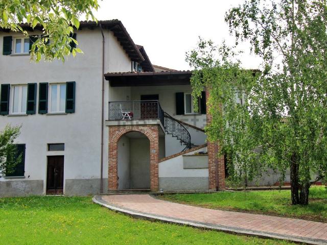 Casa in vendita a Santa Maria Della Versa, Lombardia