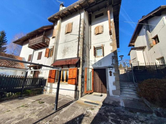 Casa in vendita a Lauco, Friuli-Venezia Giulia