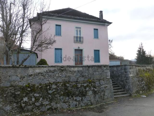 Casa in vendita a Tambre D'alpago, Veneto