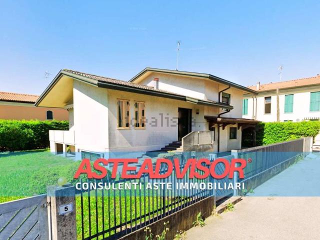 Casa in vendita a Piove Di Sacco, Veneto