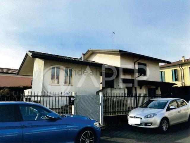 Casa in vendita a Piove di Sacco, Padova