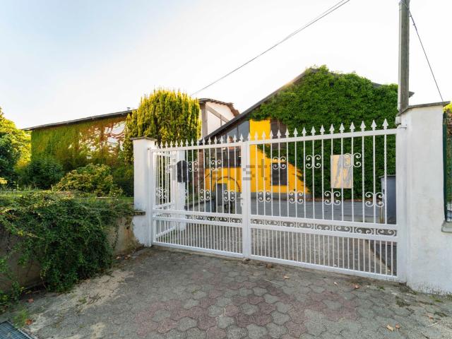 Casa in vendita a Marocchi, Piemonte
