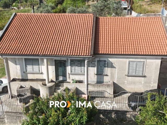 Casa in vendita a Casa Rocco, Salerno