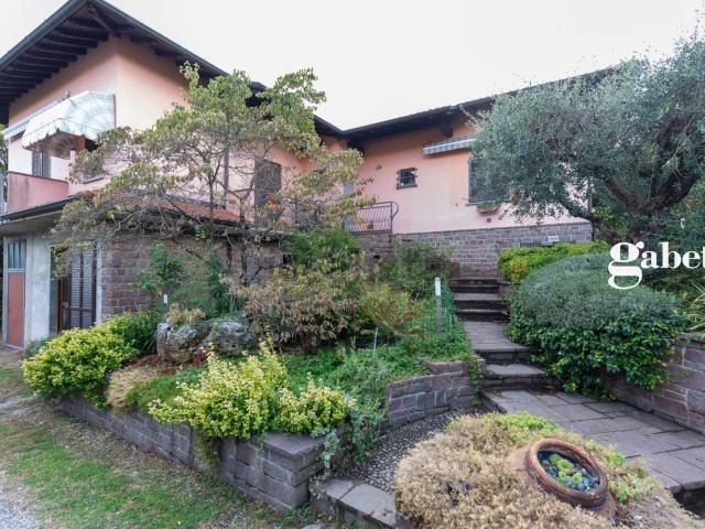 Casa in vendita a Cibronello, Nibionno