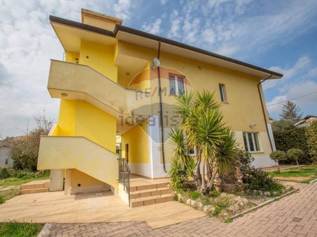 Casa in vendita a Ripa Teatina, Abruzzo
