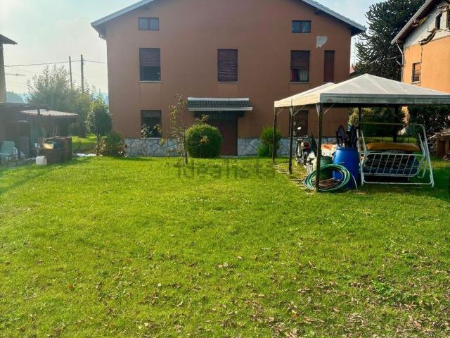 Casa in vendita a Mulino, Castiglione Olona