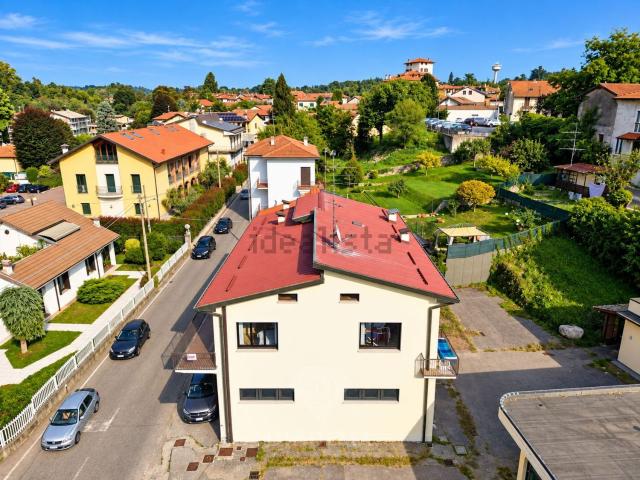 Casa in vendita a Buzzano, Besnate