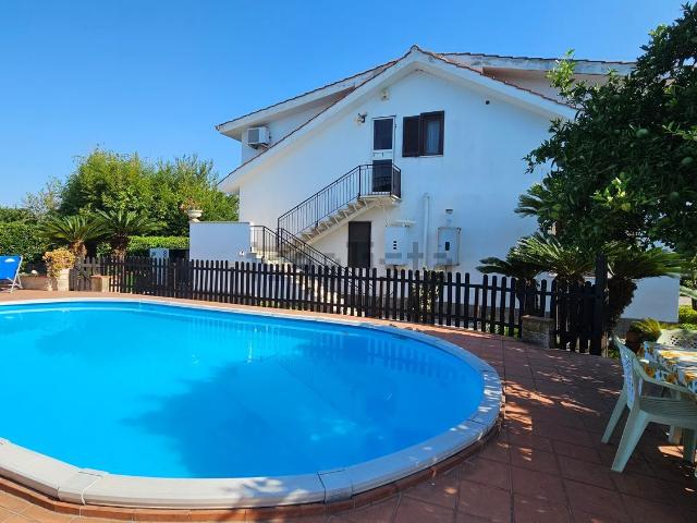 Casa in vendita a Aprilia, Lazio