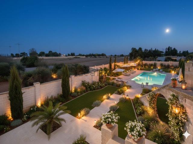 Casa in vendita a Puglia, Lecce