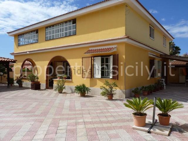 Casa in vendita a Siracusa, Sicilia