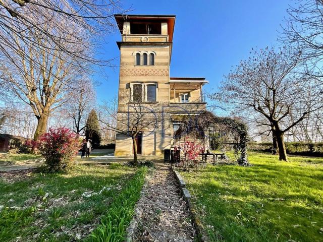 Casa in vendita a Sommariva del Bosco, Piemonte