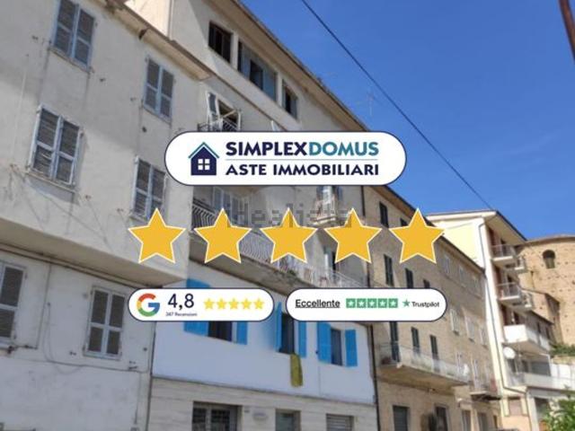 Casa in vendita a Marche, Fermo