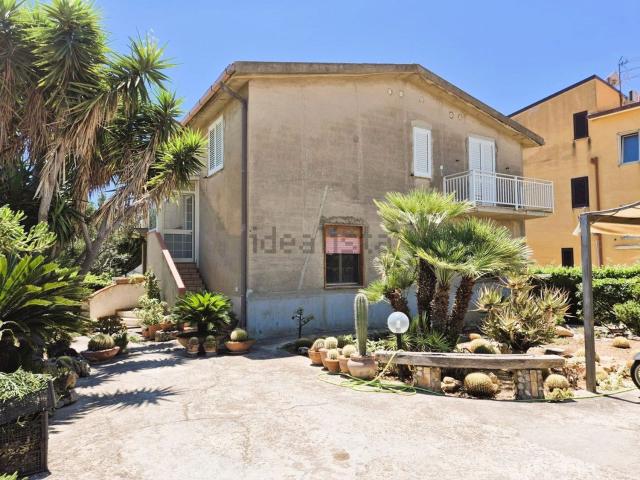 Casa in vendita a Cannatello, Agrigento