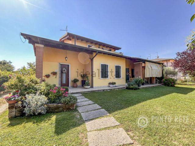 Casa in vendita a Balconi, Pescantina