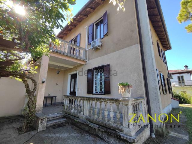 Casa in vendita a Romans d'Isonzo / Romans dal Lusinç, Gorizia / Gurize / Gorica