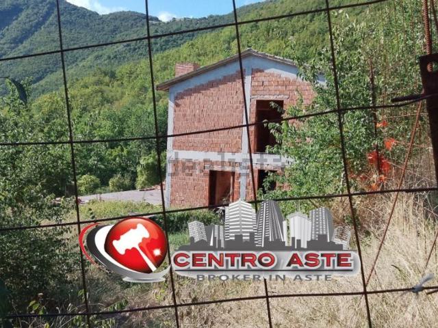 Casa in vendita a San Geronzio, Marche