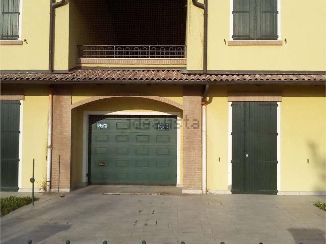 Casa in vendita a Unione dei comuni del Sorbara, Castelfranco Emilia