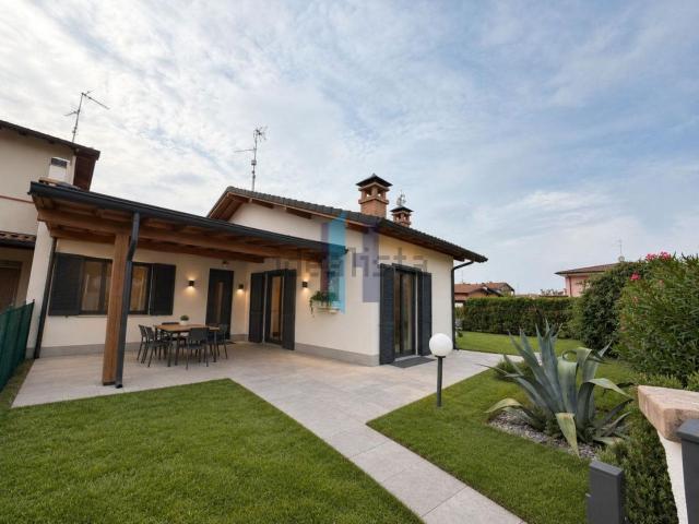 Casa in vendita a Cignano, Offlaga