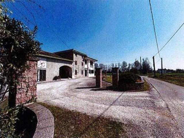 Casa in vendita a Casoni di San Martino di Lupari, San Martino Di Lupari