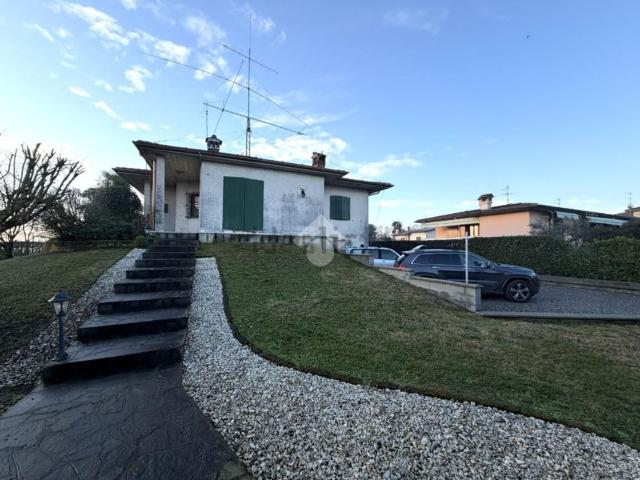 Casa in vendita a Soncino, Lombardia