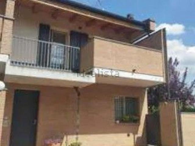 Casa in vendita a Unione di Comuni della Romagna Forlivese, Quattro