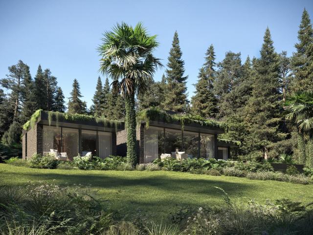 Casa in vendita a Zoverallo, Piemonte