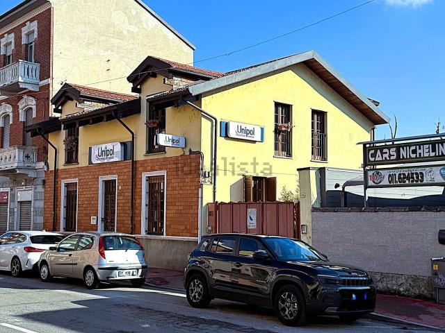 Casa in vendita a Piemonte, Torino