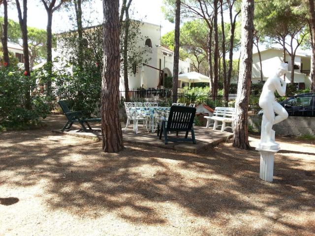 Casa in vendita a Comunione La Perla Marina, Pula