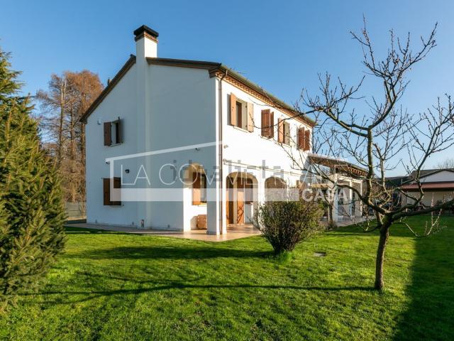 Casa in vendita a Caberlotto, Casale Sul Sile