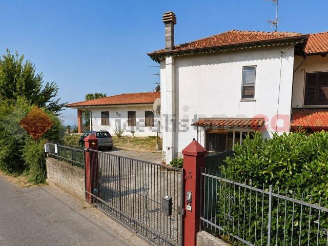 Casa in vendita a Piemonte, Alessandria
