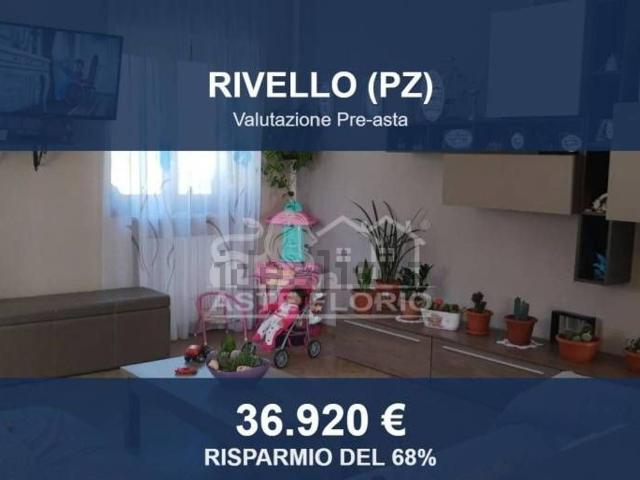 Casa in vendita a Rivello, Basilicata