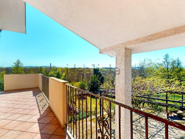 Casa in vendita a Monrupino, Friuli-Venezia Giulia